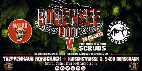 Bodensee Pogo Part. V