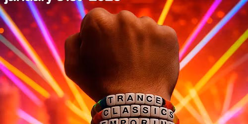 Like It's 1999 Trance Classics