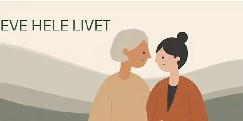 Leve hele livet-dagen 2026 - Generasjonsm\u00f8ter