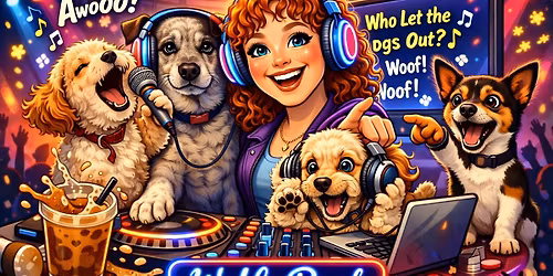 DJ & Karaoke @the Redmen\u2019s