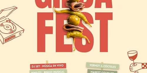 GILDA FEST by Rita's