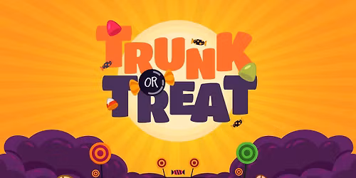 Trunk-or-Treat