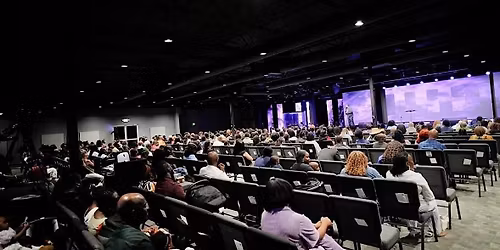 2026 Goal Setting Retreat Experience