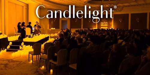 Candlelight: Tributo a Mecano