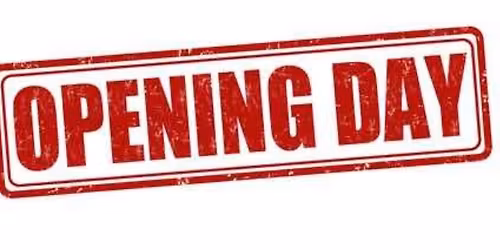 Opening of the RFSC Grounds Day 1