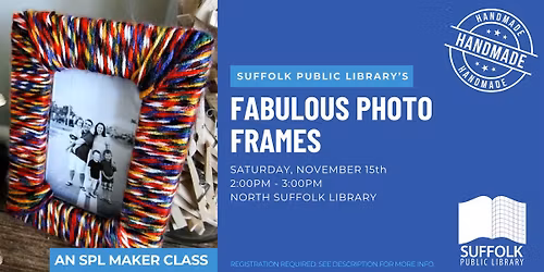 Fabulous Photo Frames