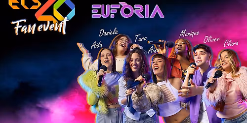 ELS40 FAN EVENT - EUF\u00d2RIA