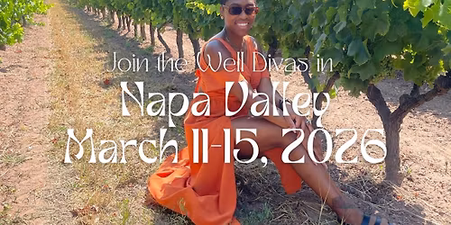 Napa Valley Wellness