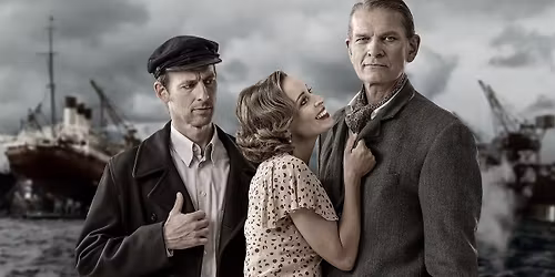 Die Carmen von St. Pauli