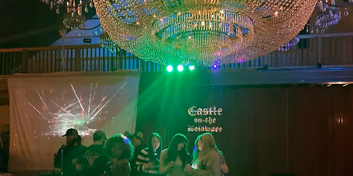 OPEN MIC\/KARAOKE PARTY @ CASTLE ON THE DELAWARE