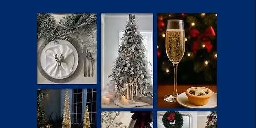 Exclusive Christmas shopping evening 