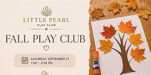 Little Pearl Drop off Childcare ft Caleb's Cookies