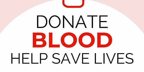 One Blood Donation Bus @Celanese Chiropractic