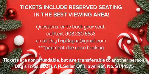 SOLD OUT WAITLIST ONLY Winterfest Boat Parade