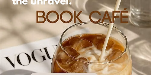 Book Caf\u00e9
