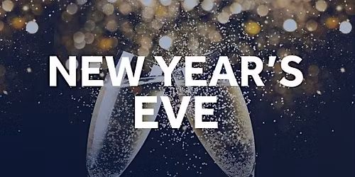 New Years Eve @ Artisanworks