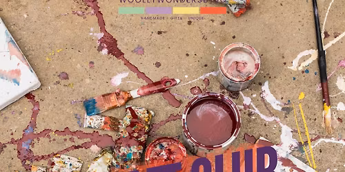 Craft Club - Port Talbot