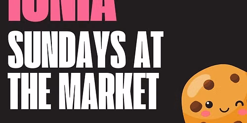 UBC @ Sundays At The Market- IONIA