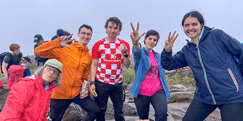 3\/4\/7-fjellsturen i Bergen 2027