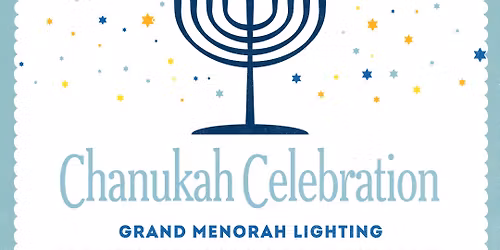 Chanukah Celebration