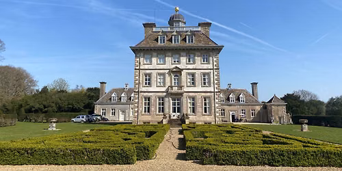 Talk: The Cravens and Ashdown House