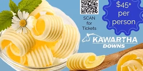 Butter Making Workshop