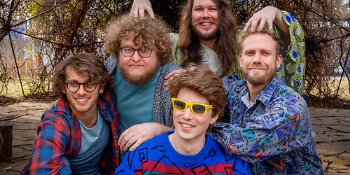 Kendall Street Company at Stanley\u2019s Pub