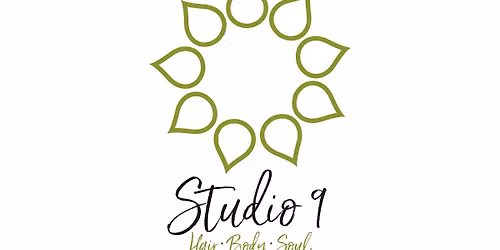 Serenity Spa At Studio 9 Salon