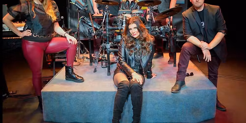 8EEZ Band NEW YEARS EVE PARTY