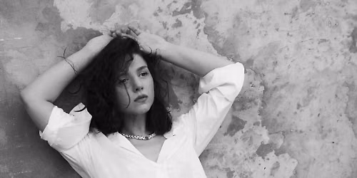 Khatia Buniatishvili in Essen