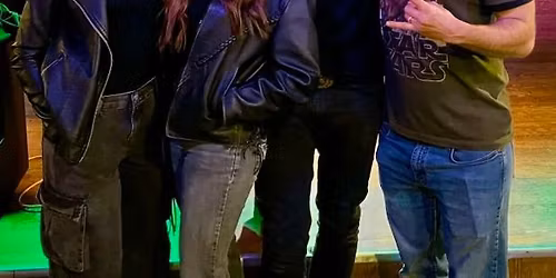 Vintage Overdrive - Live at the Ice Haus