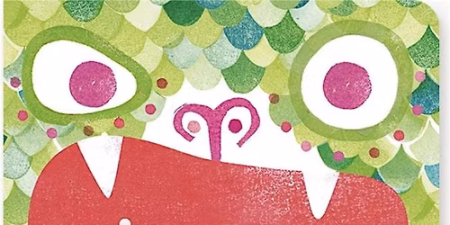 ANIMATOPEYAS de editorial Ekar\u00e9, junto a Mar\u00eda Pascual de la Torre