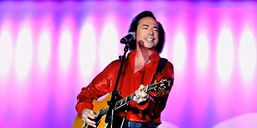 Nearly Neil & the Solitary Band - Tribute to Neil Diamond