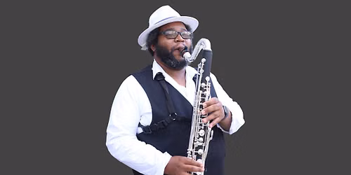 Matthew Banks & Friends