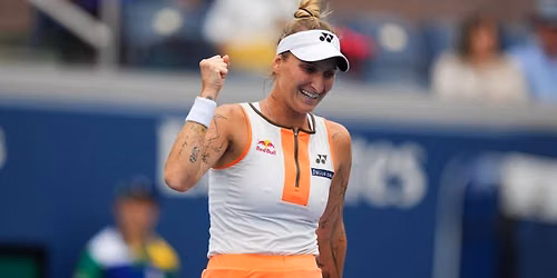 2026 US Open Tennis Championships: Grandstand - Session 7