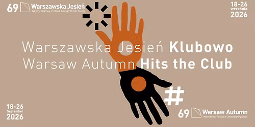 Warszawska Jesie\u0144 Klubowo