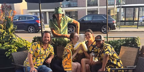 Shake it Up 3 Year Anniversary 