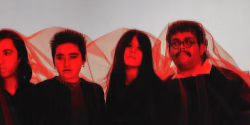 Destroy Boys in Wiesbaden