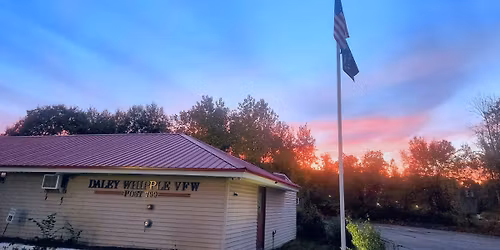 New Years Eve Celebration 