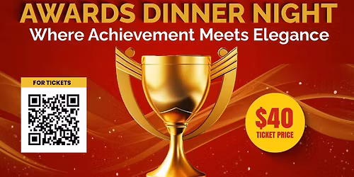 NAV cup award distribution and Dinner night