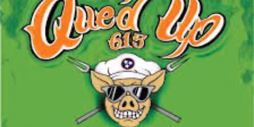 Que'd Up 615 Pleasant View Ride