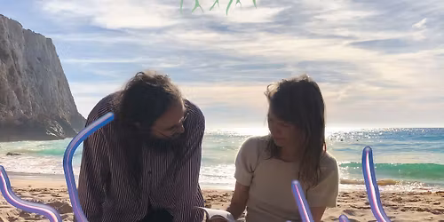 HGich.T + ACID AFTERSHOW \u2022 Lenovobeach - Tour 2025