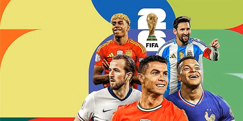 World Cup: England X Ghana