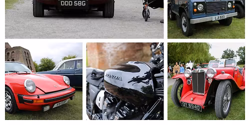 Moira Motorfest 2026