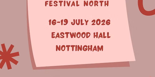 9th Biodanza Festival North UK 