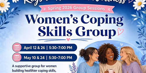Woman's Coping Skills Group