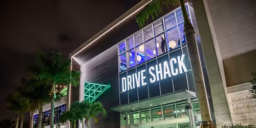 Membership Appreciation Night at Drive Shack