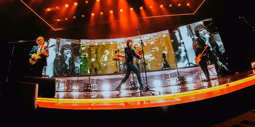 The Summer Series: The Kooks