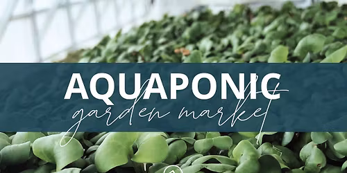 Aquaponic Garden Market