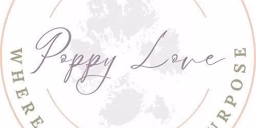 Poppy Love 5k-benefitting Angel Fund OKC